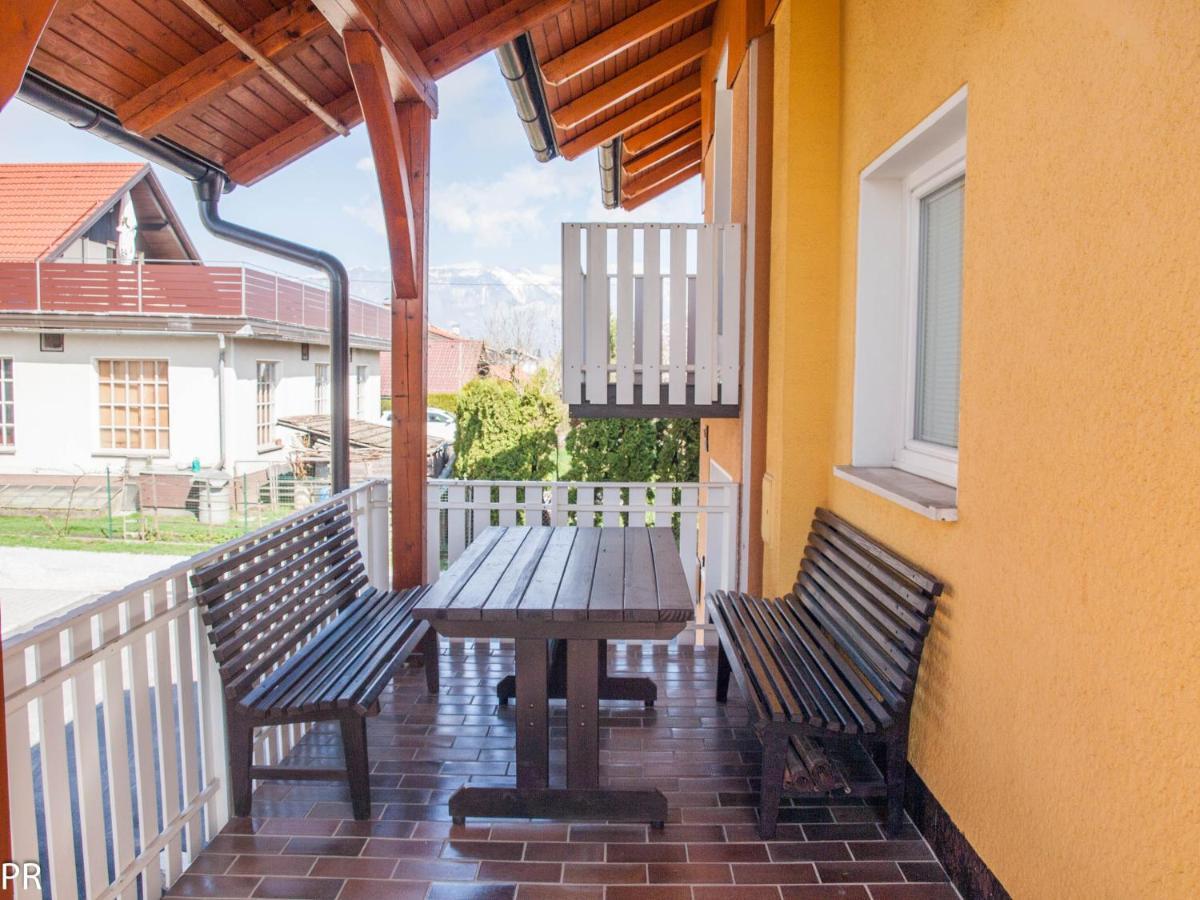 Apartment Activity Radomlje Buitenkant foto
