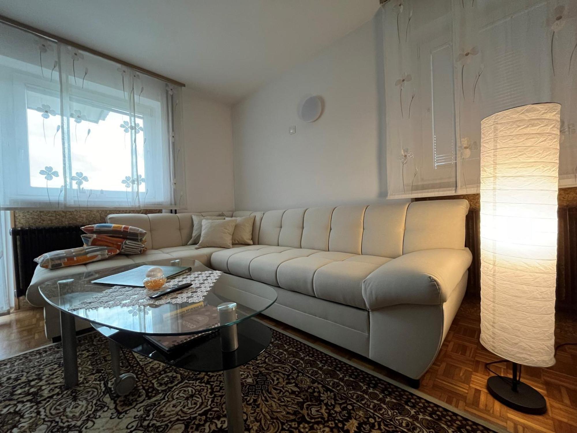 Apartment Activity Radomlje Buitenkant foto